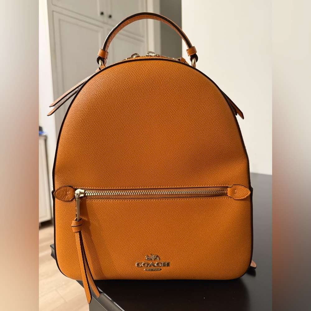 Coach Jordyn Backpack